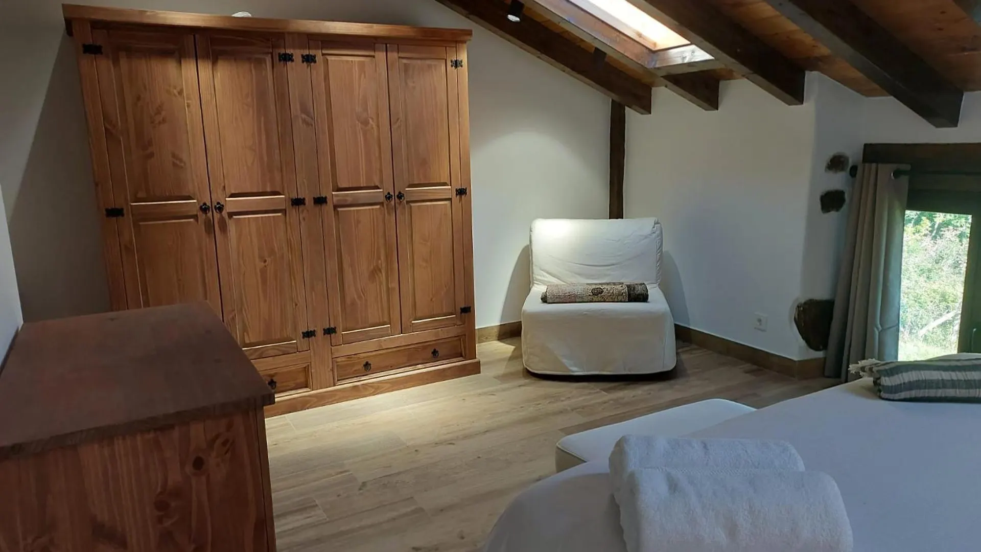 Apartamentos Iparagirre Ispaster