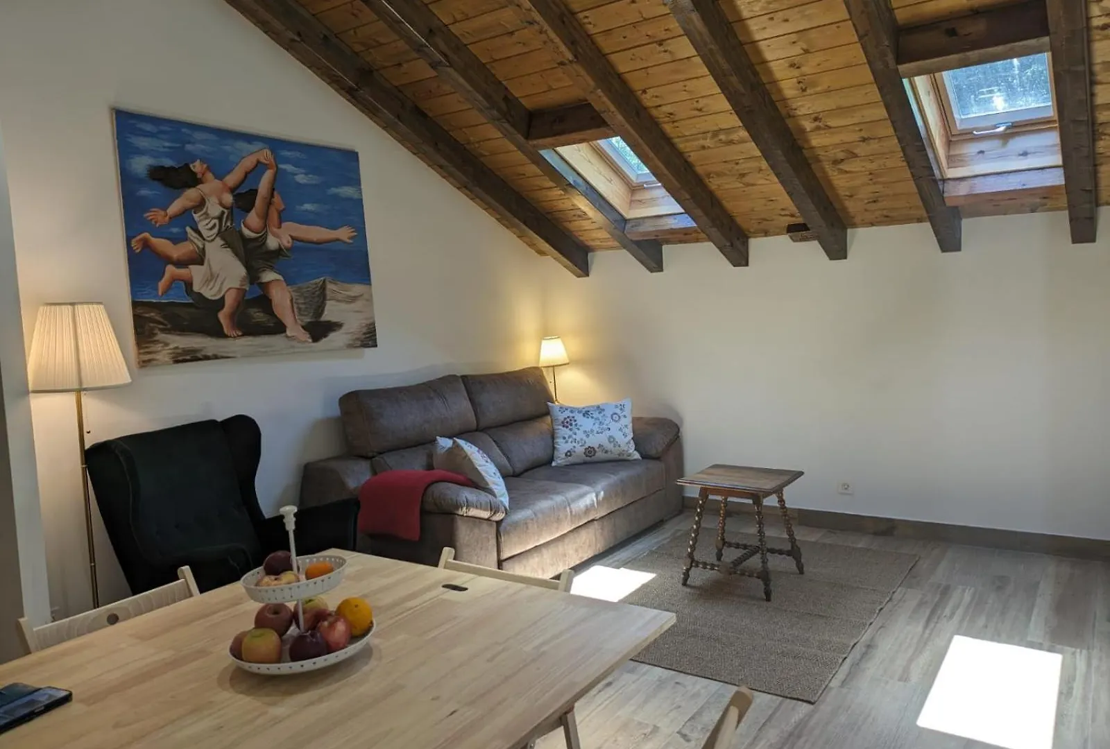 Apartamentos Iparagirre Ispáster