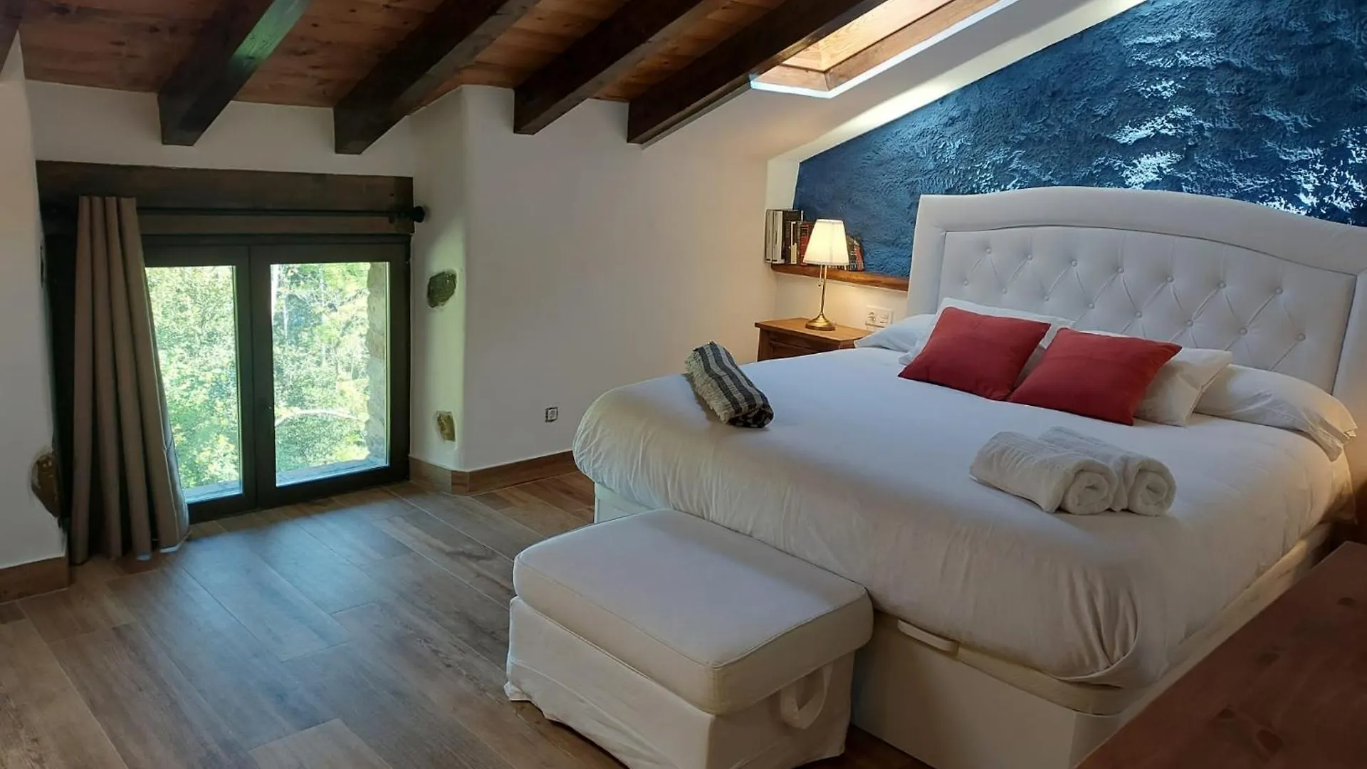 Apartamentos Iparagirre Ispáster 0*,  Spanien