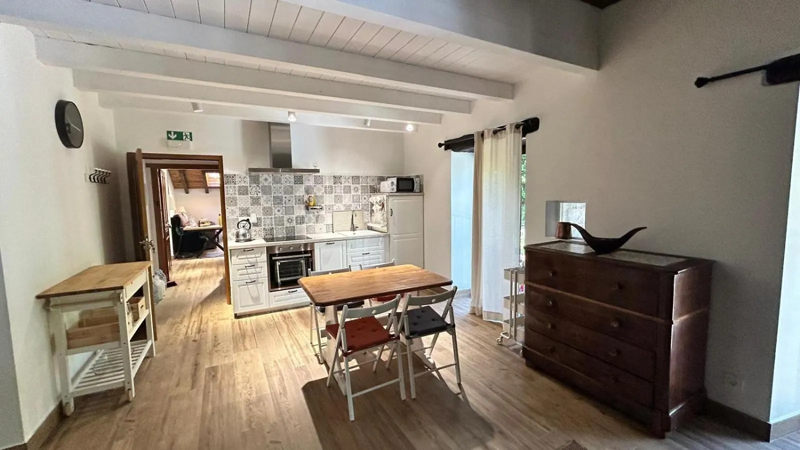 Apartamentos Iparagirre Ispáster