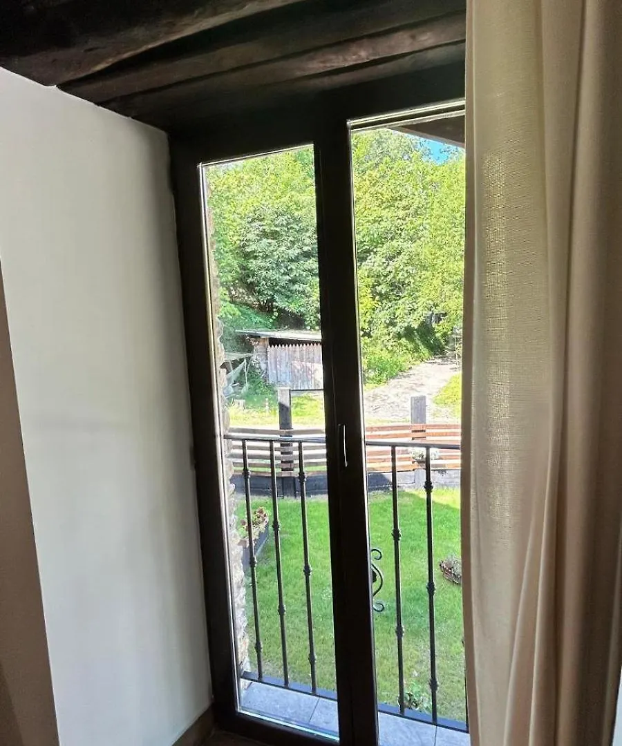 Apartamentos Iparagirre Ispáster 0*,  Spanien