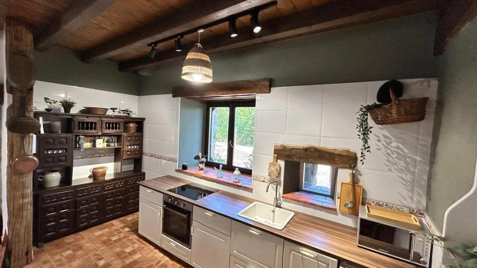 Apartamentos Iparagirre Ispáster Spanien