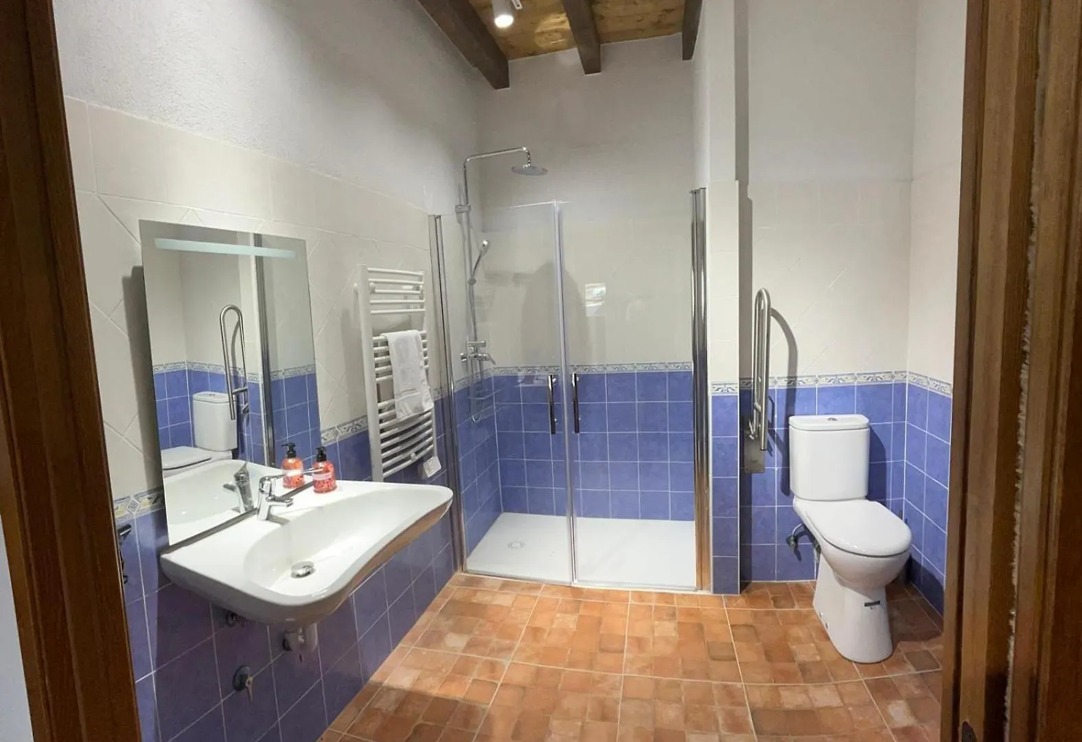 Apartment Apartamentos Iparagirre Ispáster