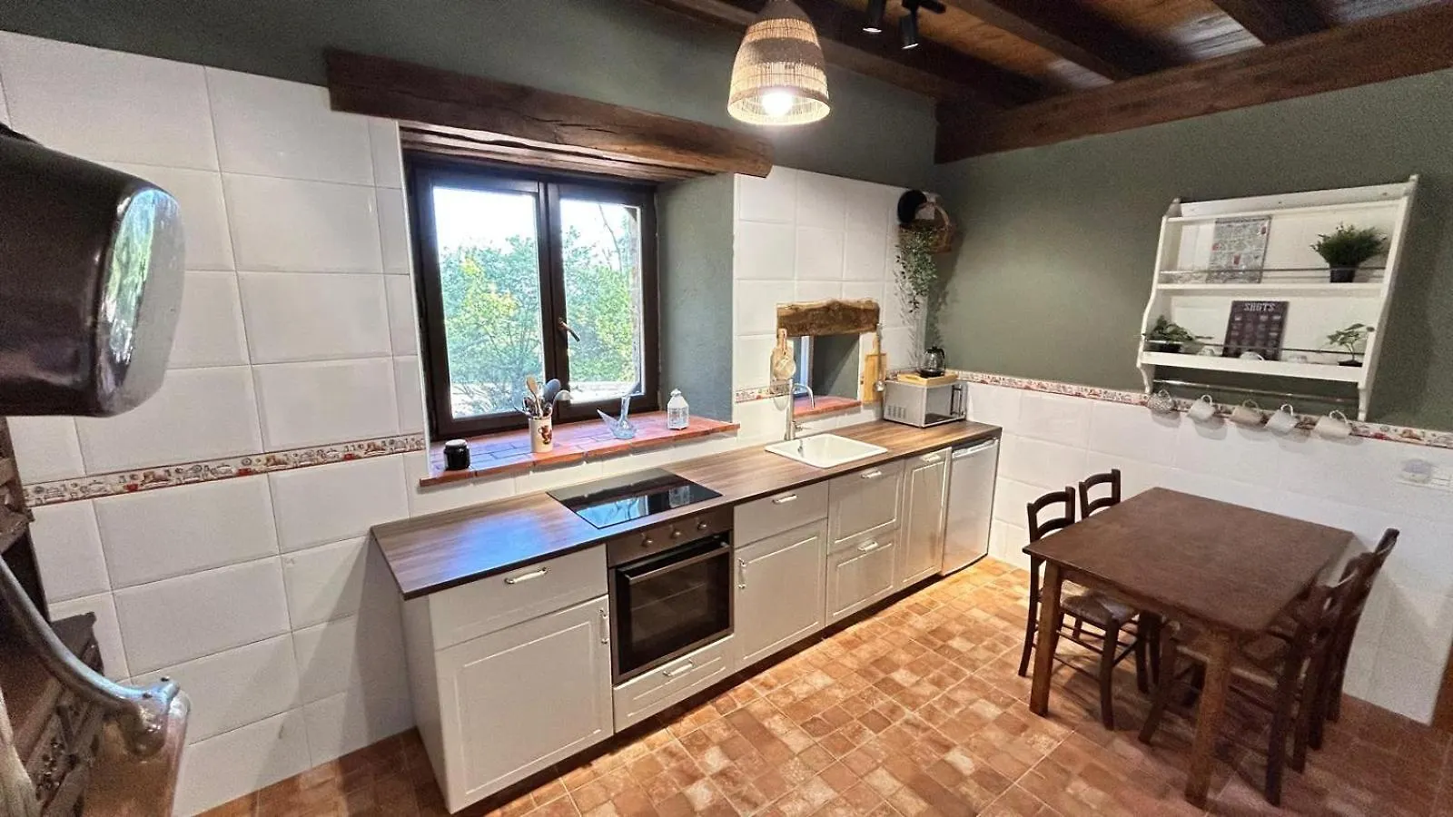 Apartamentos Iparagirre Ispáster