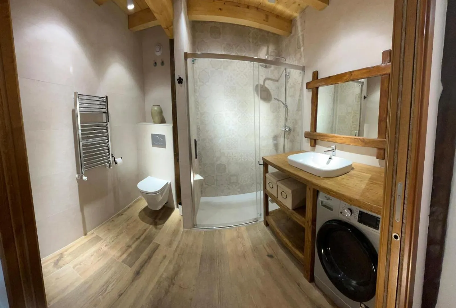 Apartamentos Iparagirre Ispáster